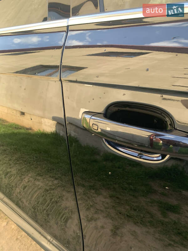 Седан Audi A4 2013 в Рожнятове фото 35 Седан Audi A4 2013 в Рожнятове