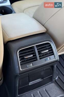 Седан Audi A4 2012 в 
