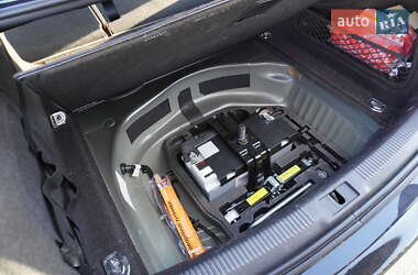 Седан Audi A4 2012 в 