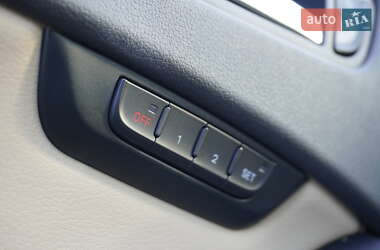 Седан Audi A4 2012 в 