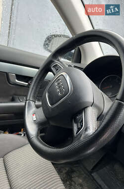 Универсал Audi A4 2005 в 