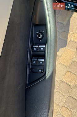 Универсал Audi A4 2020 в 