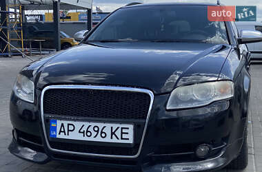 Универсал Audi A4 2005 в 