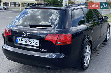 Универсал Audi A4 2005 в 