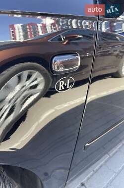 Седан Audi A4 2006 в 