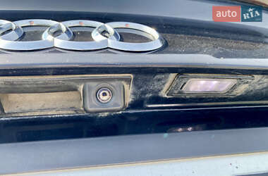 Седан Audi A4 2012 в 