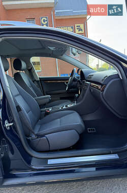Универсал Audi A4 2007 в 