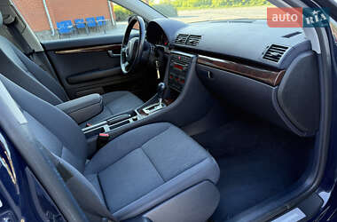 Универсал Audi A4 2007 в 
