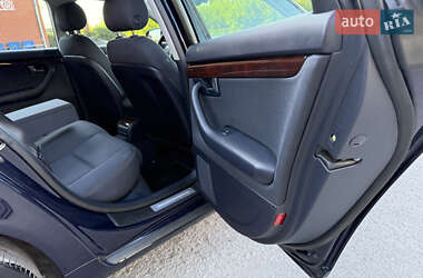 Универсал Audi A4 2007 в 