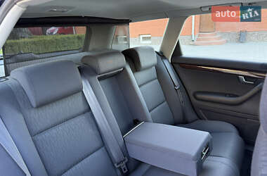 Универсал Audi A4 2007 в 