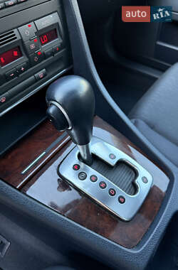 Универсал Audi A4 2007 в 