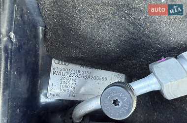 Универсал Audi A4 2007 в 