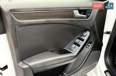 Седан Audi A4 2013 в 