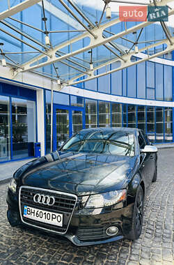 Седан Audi A4 2011 в Одессе