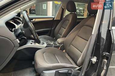 Универсал Audi A4 2011 в Тернополе