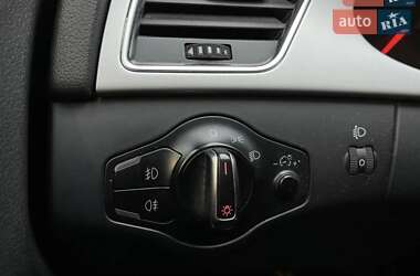 Универсал Audi A4 2011 в Тернополе