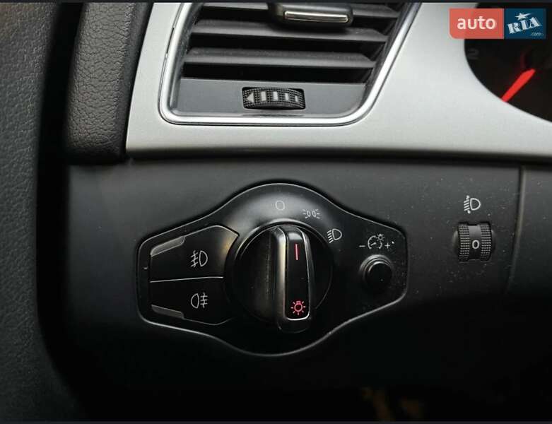 Універсал Audi A4 2011 в Тернополі