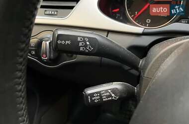 Универсал Audi A4 2011 в Тернополе
