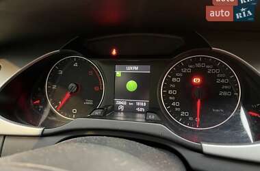 Универсал Audi A4 2011 в Тернополе