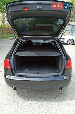 Універсал Audi A4 2005 в 