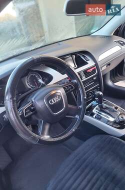 Универсал Audi A4 2010 в 