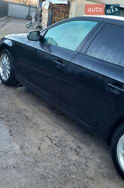 Универсал Audi A4 2010 в 