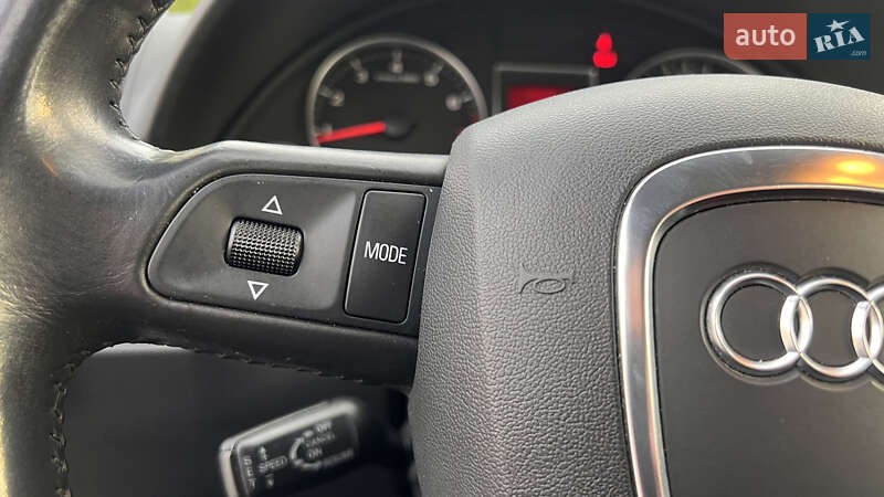 Универсал Audi A4 2005 в Виннице