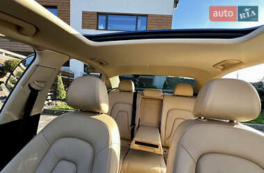 Седан Audi A4 2015 в 