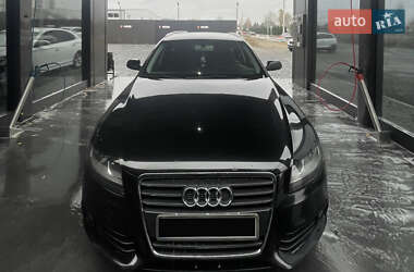 Универсал Audi A4 2011 в Тернополе