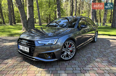 Седан Audi A4 2018 в Броварах