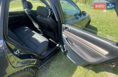 Седан Audi A4 1998 в 