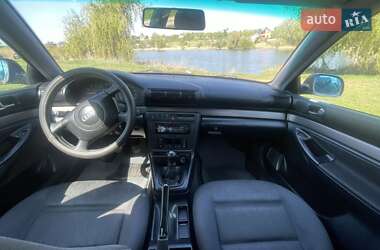 Седан Audi A4 1998 в 