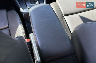 Универсал Audi A4 2002 в 
