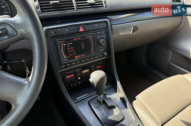 Универсал Audi A4 2002 в 