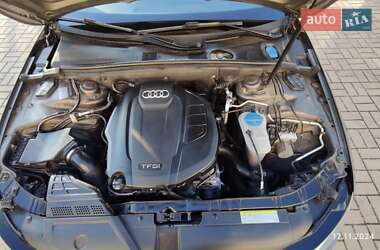 Седан Audi A4 2013 в 
