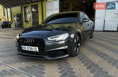 Седан Audi A4 2018 в 