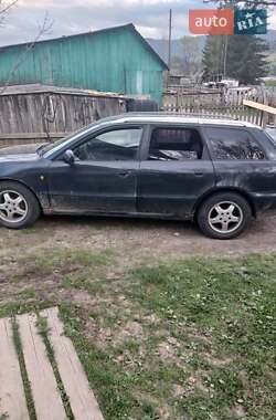 Универсал Audi A4 1998 в 