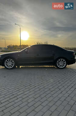 Седан Audi A4 2015 в 