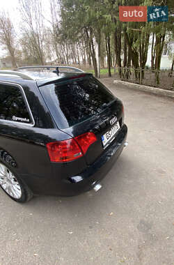 Універсал Audi A4 2004 в 