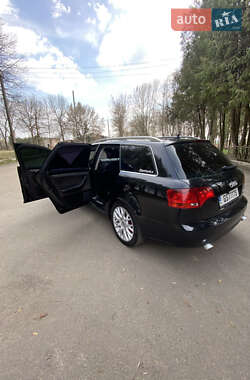Універсал Audi A4 2004 в 