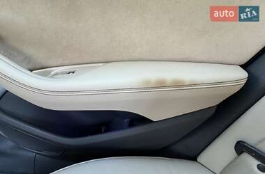 Универсал Audi A4 2017 в 
