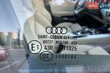 Универсал Audi A4 2017 в 
