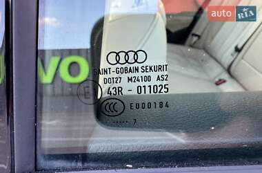 Универсал Audi A4 2017 в 