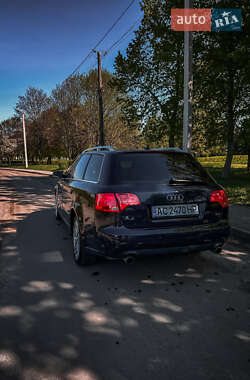 Універсал Audi A4 2005 в Луцьку
