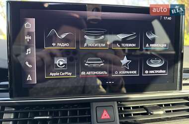 Седан Audi A4 2023 в 