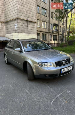 Универсал Audi A4 2003 в 