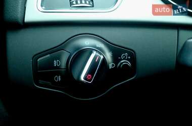 Седан Audi A4 2012 в 