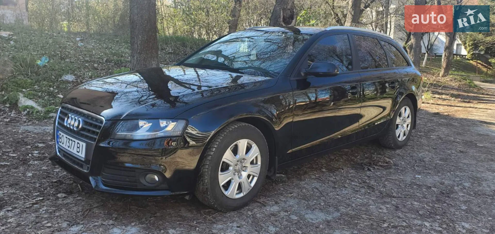 2010 Audi A4 - мініатюра 10