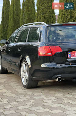 Універсал Audi A4 2006 в 