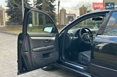 Універсал Audi A4 2006 в 